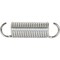 Prime-Line Extension Spring, 3/4 in. x 2-7/8 in. x 0.105 in. Wire Diameter, PK2 SP 9619 - alternate 1